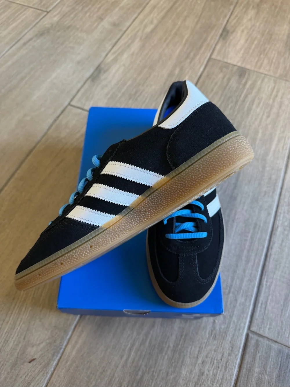 Adidas ARGENTINA HANDBALL SPEZIAL SHOES